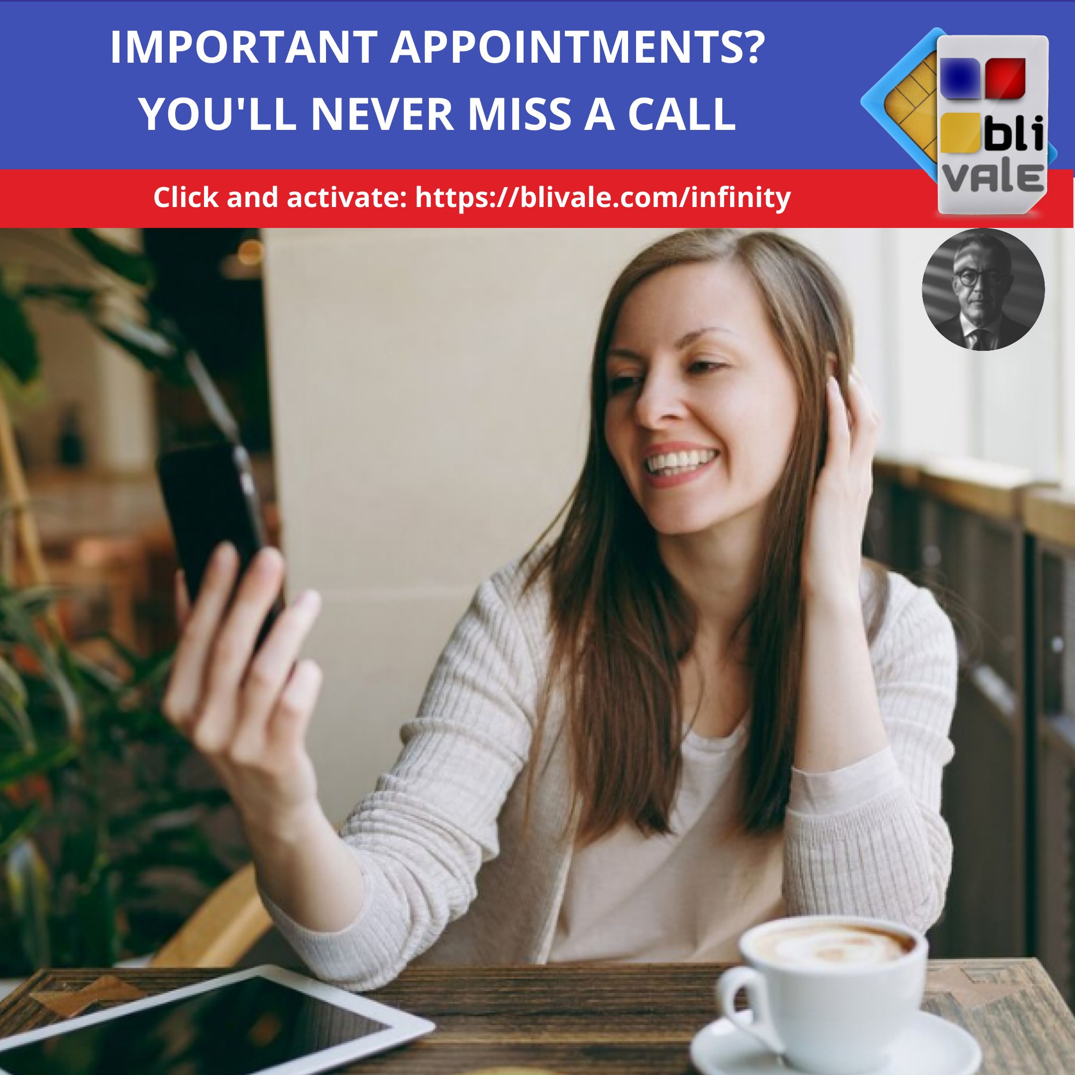 blivale_image_important appointments you will never miss a call_800x800 Connected Without Borders: The Ultimate Guide to Digital Travel - Results from #60